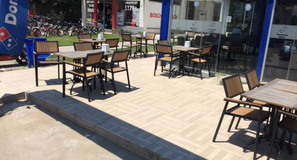 Domino S Pizza Bodrum Merkez Bodrum